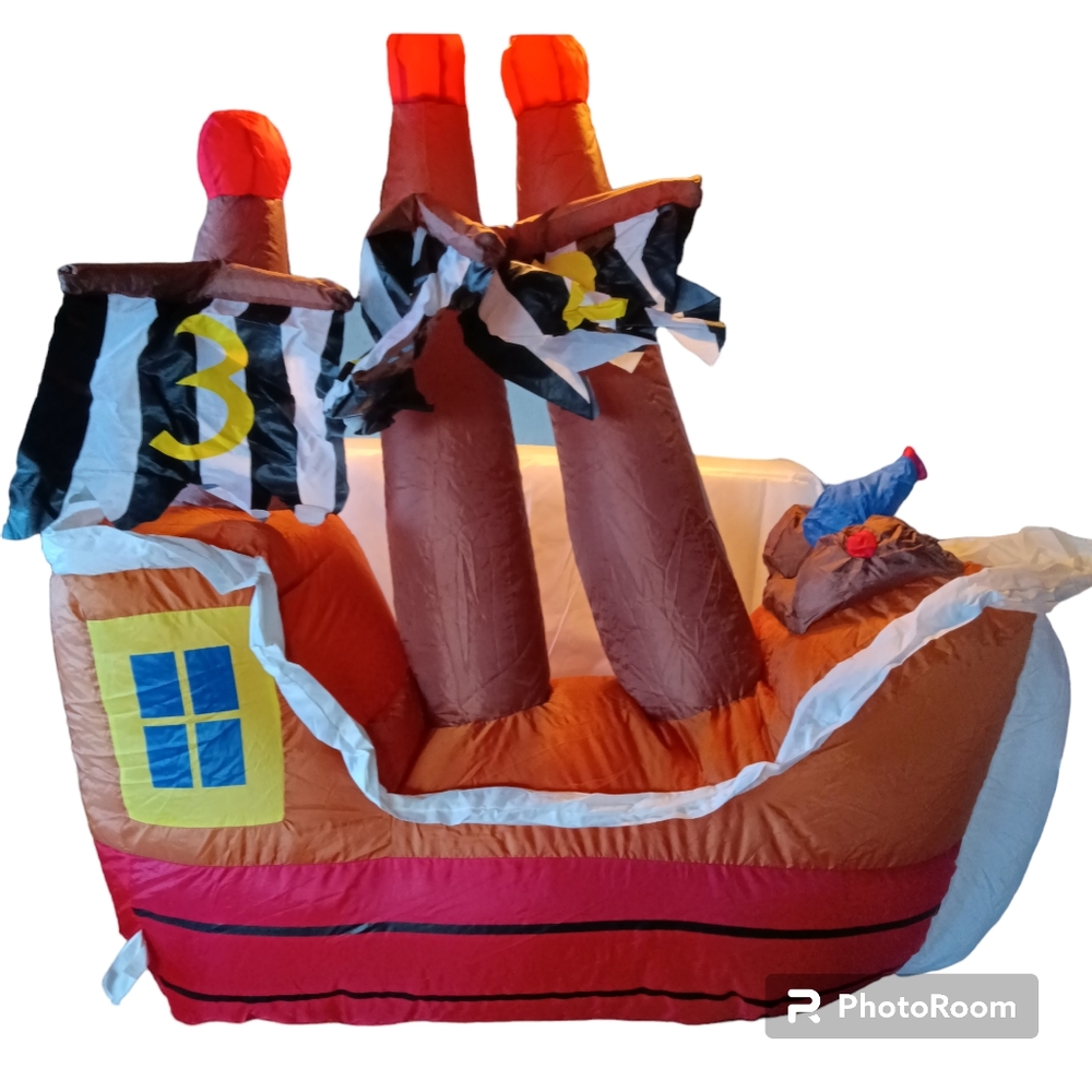 Ring Toss game